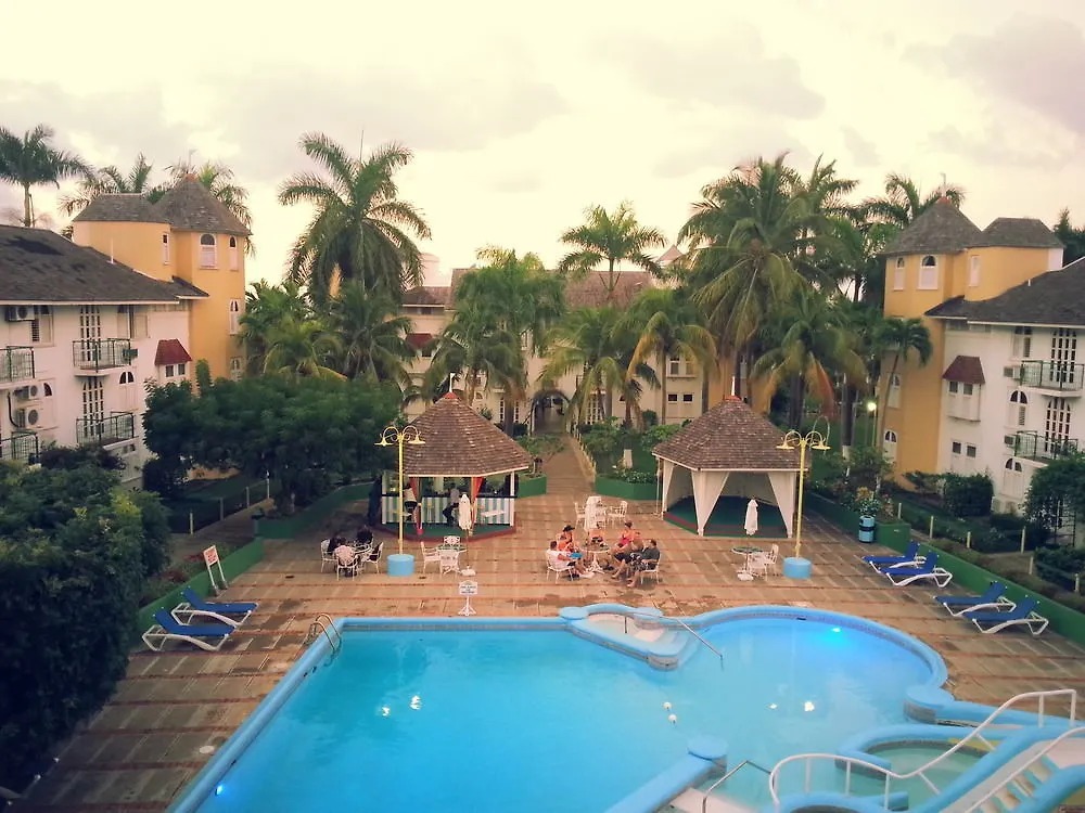 Private Two Bedroom Condo A31 Sandcastle Resorts Ocho Rios 0*,