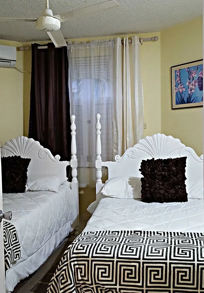 Lägenhet Private Two Bedroom Condo A31 Sandcastle Resorts Ocho Rios