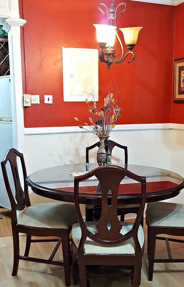 Private Two Bedroom Condo A31 Sandcastle Resorts Ocho Rios